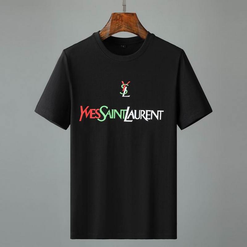 Yves Saint Laurent Men's T-shirts 1